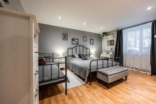Old Town Apartment Podtatranskeho - Housity