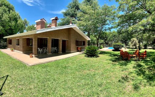 Espacio Silvestre (Casa Chalet) - Housity