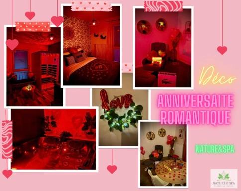 Nature&Spa Appartement avec Jacuzzi & Sauna privé - Housity