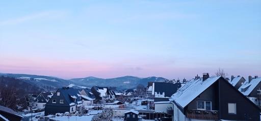 Winterberg Centrum 1 mit privaten Ski Keller - Housity