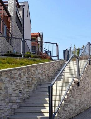 Palava eu 9 - Housity