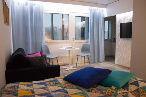 HighHill Lahti City apartment - Housity