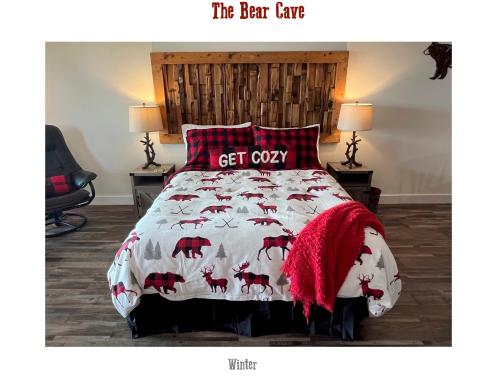 The Horse Lake Inn - Housity