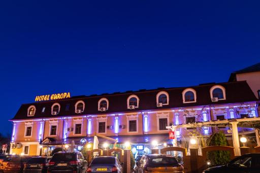 Hotel Europa - Housity
