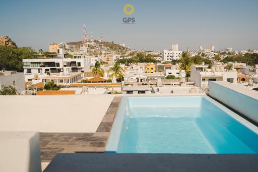 Aquiles,10 min playa caminando - Housity