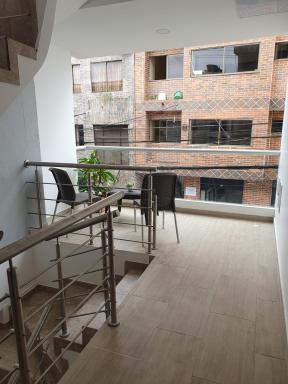 Acogedor ApartaStudio Zona Centro - Housity