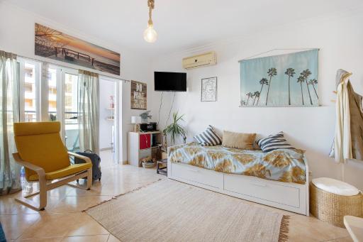 Belo Horizonte Studio- Pet Friendly - Housity