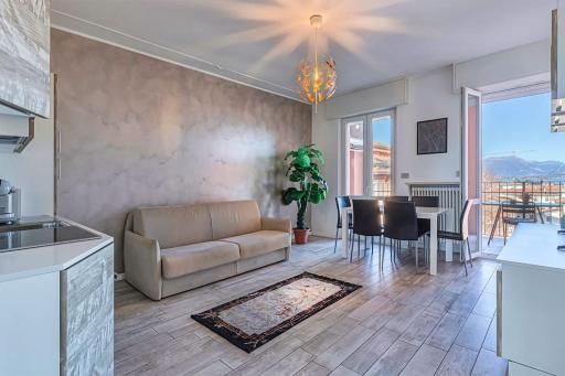 Garda Lake View Apartment - Housity