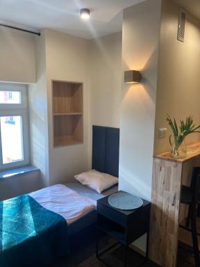 Apartamenty PRZY FONTANNIE - Housity