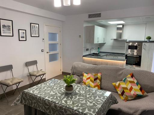 PISO TURÍSTICO ZAIDA - Housity