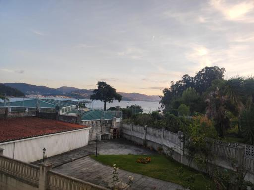 Apartamento playa de Chancelas, Pontevedra - Hizvo