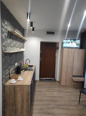 Wa?brzych pi?suckiego news apartament - Housity