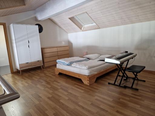Appartement spacieux au centre de Bulle - Housity