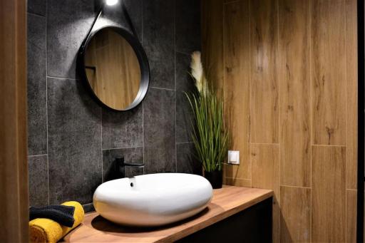 Apartament Blisko Centrum - Housity