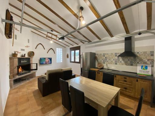 Casa rural Rincón de Los Vélez. - Housity