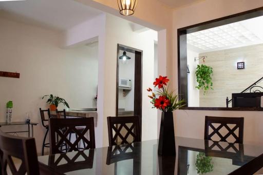 Casa En El Centro Histórico De Morelia - Housity