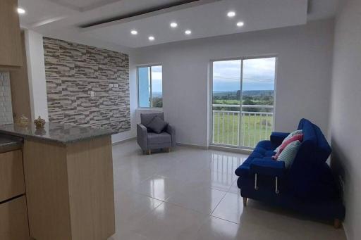 Hermoso apartamento en conjunto cerrado - Housity