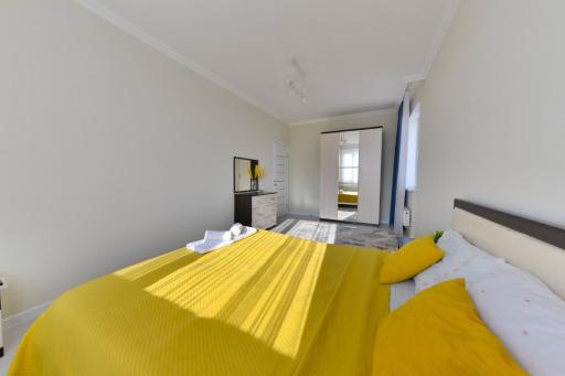 Esil plaza - Housity