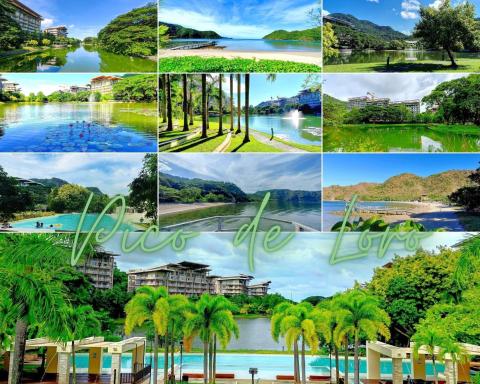 Pico de Loro Condo Accommodation for Rent - Housity