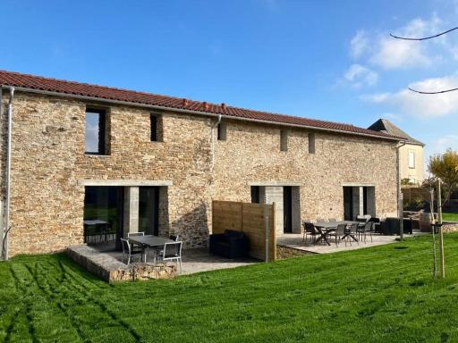 Gîte Au Calme Près de Nantes avec Wifi - FR-1-306-1235 - Housity