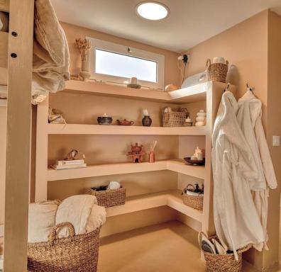 Suite con Jacuzzi en la montaña. - Housity