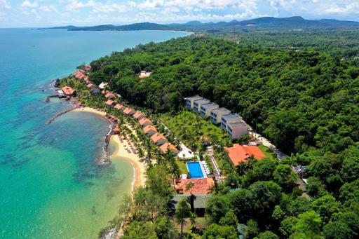 Sea Sense Resort - Hizvo