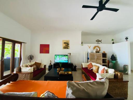 Villa Saffraan - Housity