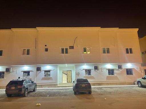 شقة العقيق - Housity