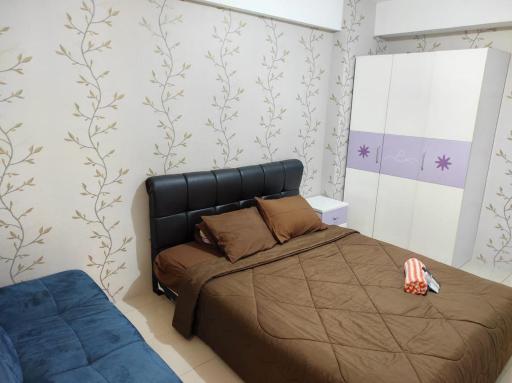 Apartemen Bassura City by Jakarta Property - Housity