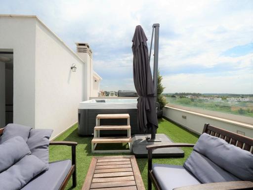 Holiday house Bronze - Housity