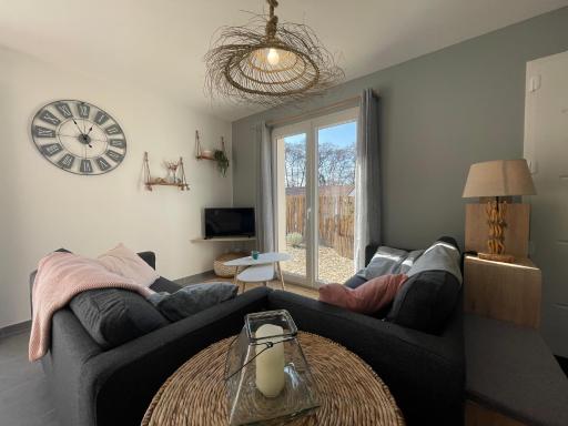 Maison au calme près des plages - Housity