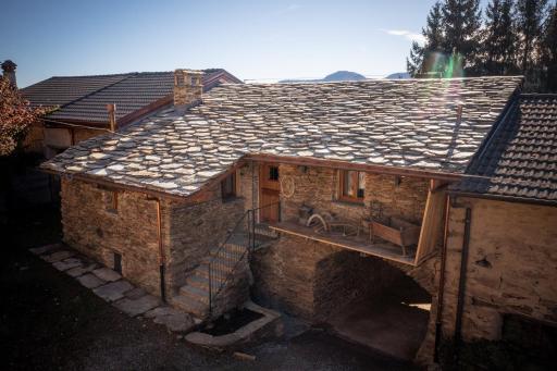 Casa Vacanza I Foresti Ex Scuola - Housity