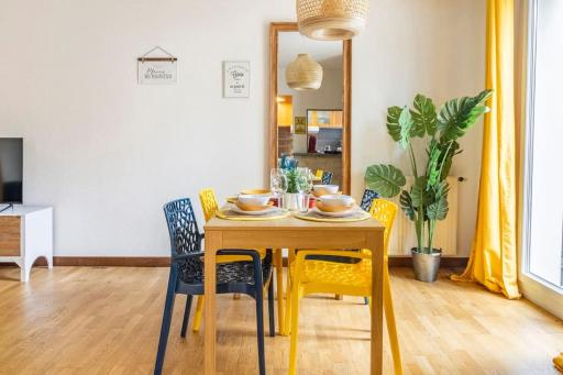 le Marcala - Housity