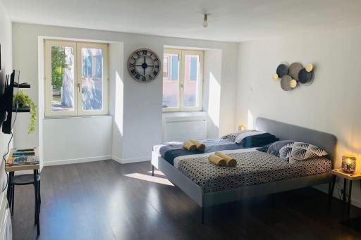 Au petit cocon de coco - Housity