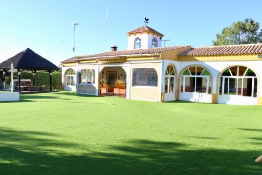 VILLA MACARENA - Housity