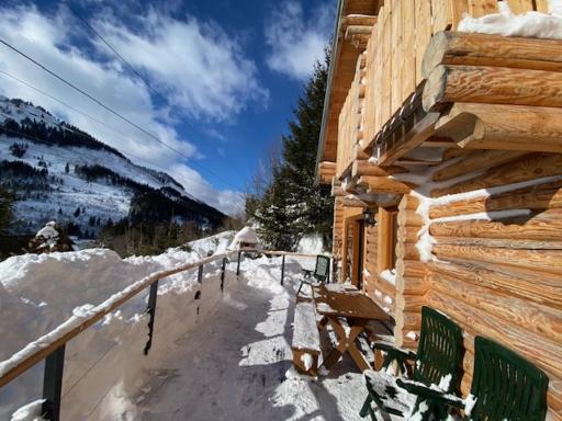 Alpenchalet Grabner Alm am Präbichl - Housity