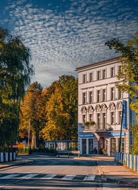 Hotel Stronie - Housity