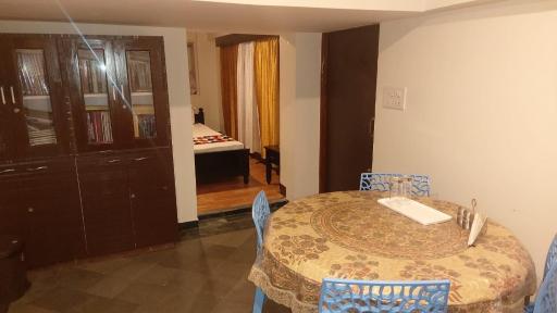 Nature Divine Homestay - Housity