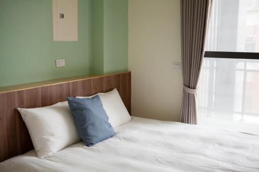 Yuhai B&B - Housity
