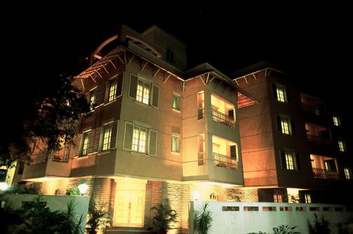 Tristar Serviced Apartments - Housity