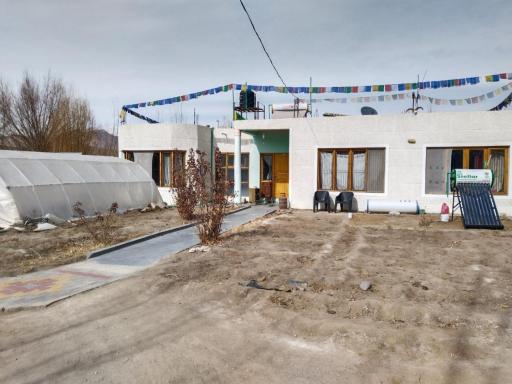 Stanzin Home Stay - Housity