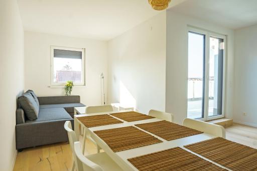 Vienna Living Apartments - Hadrawagasse - Housity