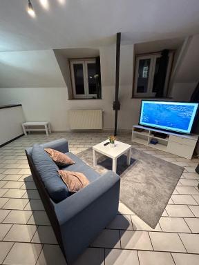 Logement En pause 4 - Housity