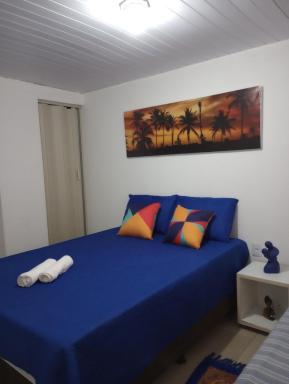 Residencial Vovó Lelé - Housity