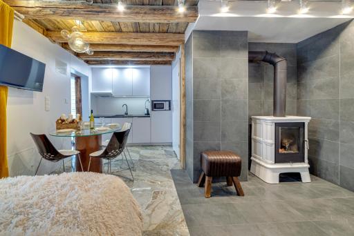 Lipowiec Park - Housity