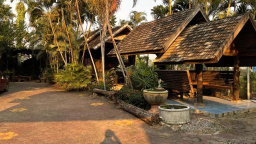 Paarichatr ohmsety parichai home stay saarphii - Housity
