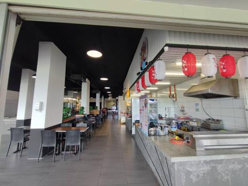 Kuching Luxurious Town Area Apartment - Housity