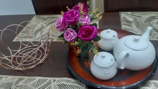 Casa Erelle Unit#3 - Antipolo stay 1 BR unit/wifi/netflix/hot shower - Housity