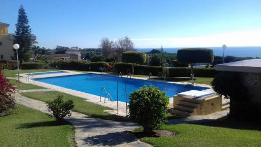 Mimosas Cabopino 2 Bed Apt Marbella - Housity