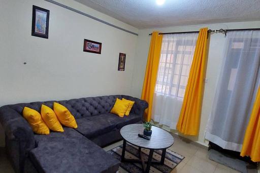 The Crystal Skep - One-bedroomed apartment - Housity